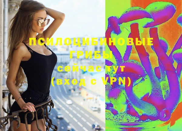 стафф Мегион